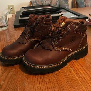 Women’s Ariat Work/Hiking Boots